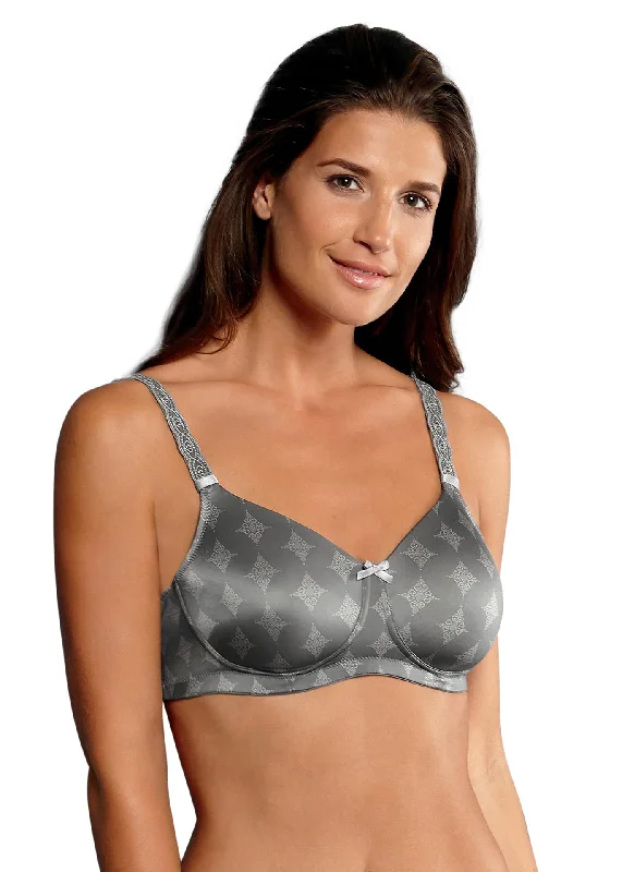 Anita Care Womens Mila Padded Post Mastectomy Bra