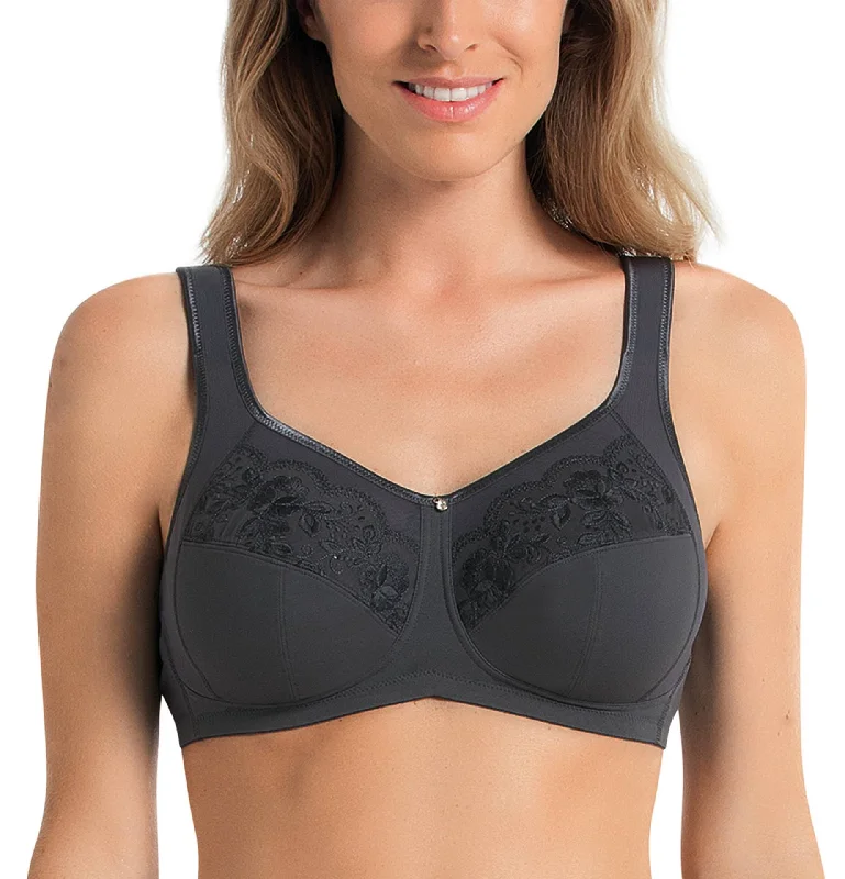 Anita Comfort Womens Amica Wirefree Comfort Bra